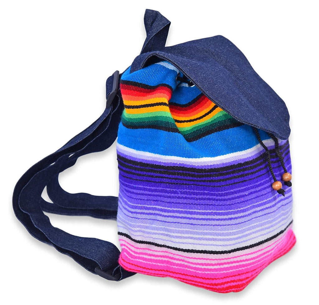amazon.com mini backpack Mini Backpack – Baja Ponchos